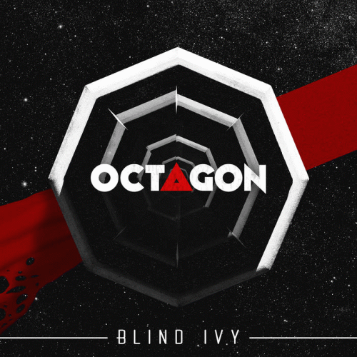 Blind Ivy : Octagon